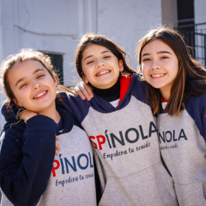 Cardenal Spínola San Isidro -  Escuela Buena Noticia